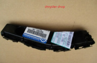 levý držák předního nárazníku /11-17/ - ORIGINÁLNÍ DÍL  